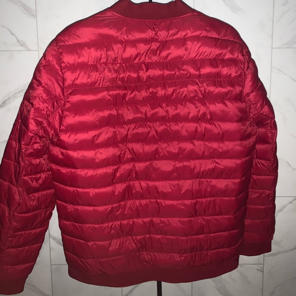 GUESS BOMBER - Picture 2 of 3